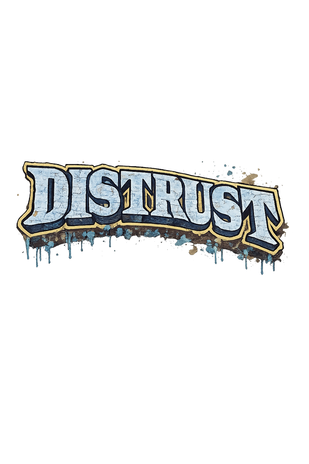 Distrust